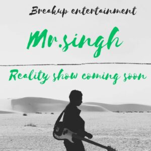 Read more about the article Mr. Singh (Coming Soon)